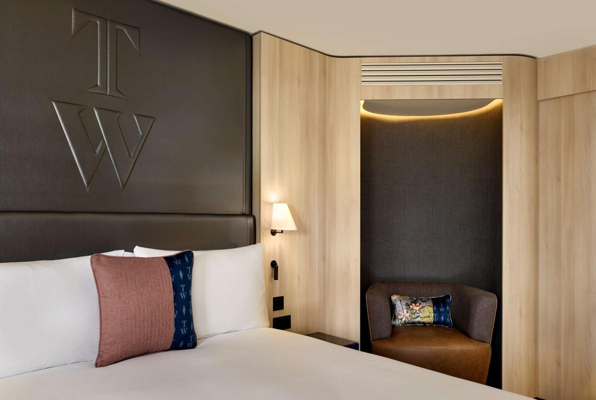 Hotel The Westminster London, Curio Collection By Hilton Esterno foto