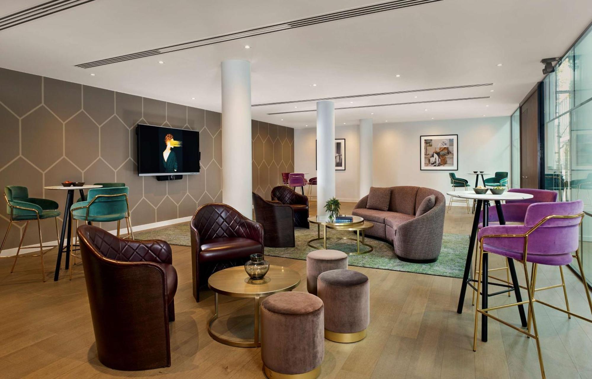 Hotel The Westminster London, Curio Collection By Hilton Esterno foto